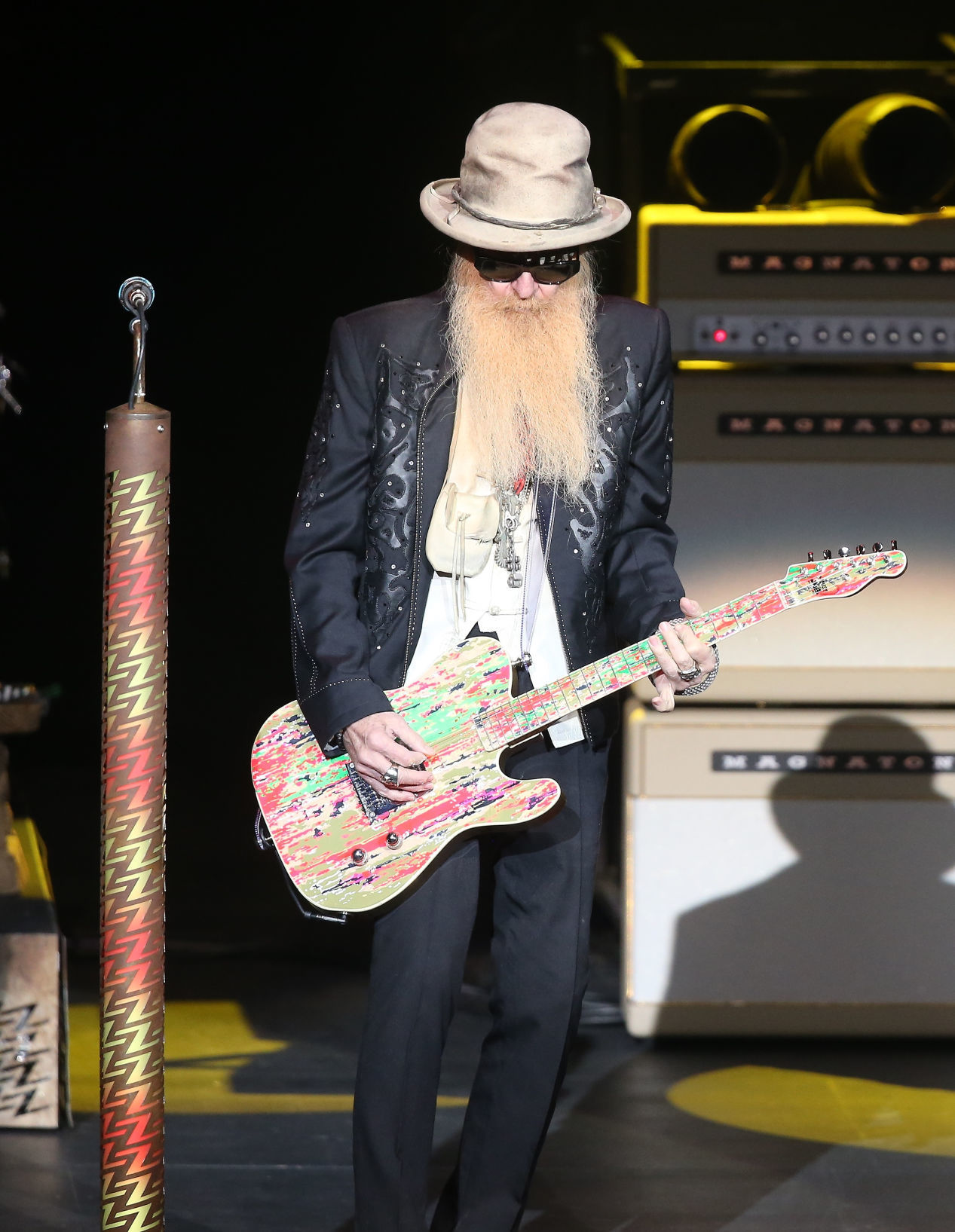 ZZ Top